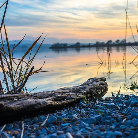 Am See 90 Seekirchen am Wallersee Luaran gambar