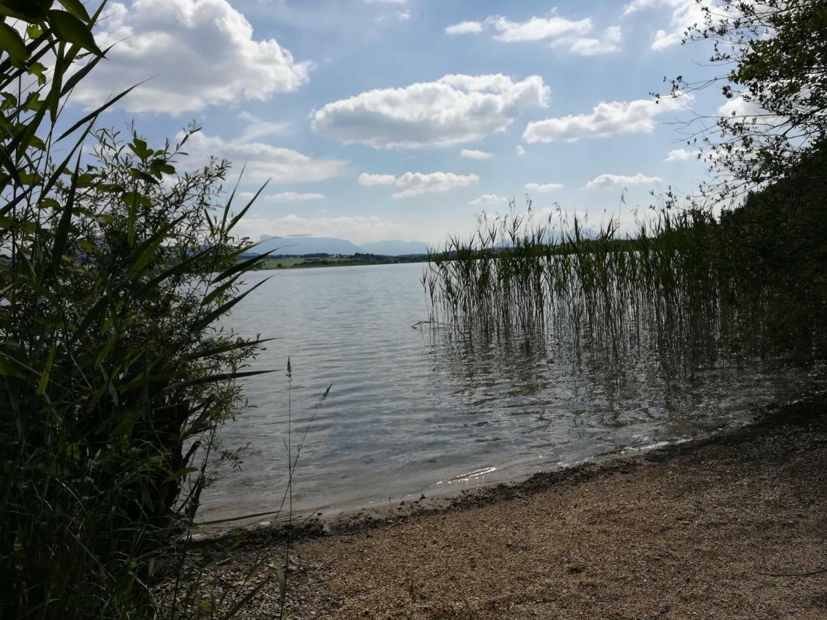 Am See 90 Seekirchen am Wallersee Luaran gambar