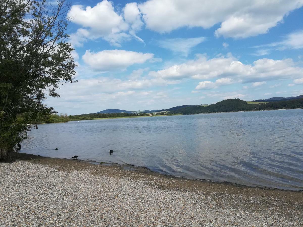Am See 90 Seekirchen am Wallersee Luaran gambar